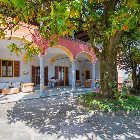 Monte Sleeps 4 Pool Wifi Appartamento Massino Visconti