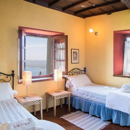 Monte Sleeps 4 Pool Wifi Massino Visconti