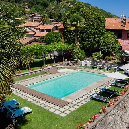 Monte Sleeps 4 Pool Wifi * Massino Visconti