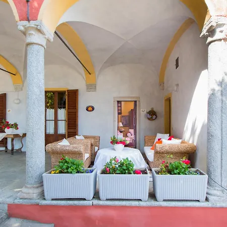 Appartamento Monte Sleeps 4 Pool Wifi *